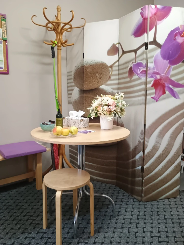 Jednotlivá LEKCE - SENIOR ZDRAVOTNÍ CVIČENÍ -  DUBEN 2026 Horní Počernice