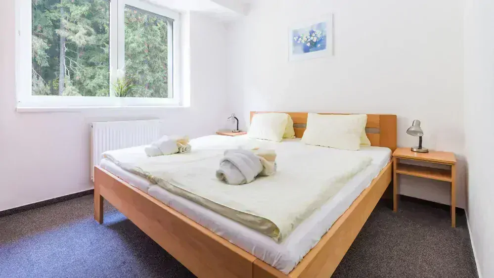 Víkendový relax pobyt s pohybem, Knížecí rybník, 20.-22.3.2026