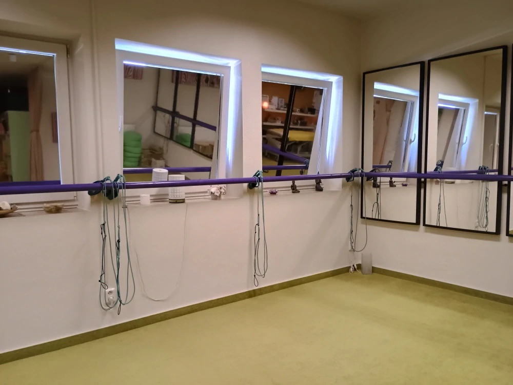 Jednotlivá LEKCE - SENIOR ZDRAVOTNÍ CVIČENÍ -  DUBEN 2026 Horní Počernice