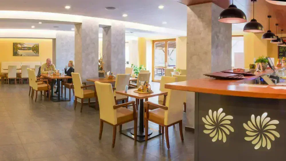 Víkendový relax pobyt s pohybem, Knížecí rybník, 20.-22.3.2026