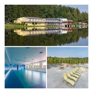 Víkendový relax pobyt s pohybem, Knížecí rybník, 20.-22.3.2026